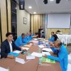 โครงการจัดทำแผนปฏิบัติการและแผนธุรกิจ สหกรณ์ออมทรัพย์ครูพัทลุง จำกัดประจำปี 2566